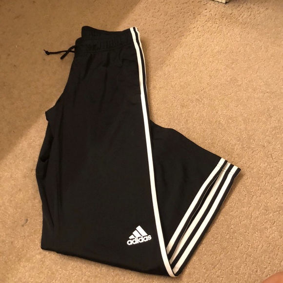 Adidas pants - Picture 3 of 3